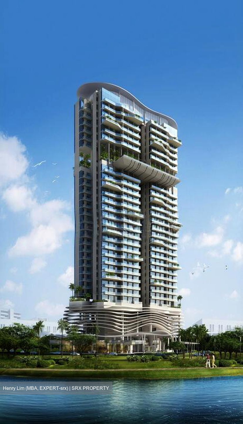 Kallang Riverside (D12), Apartment #542313811